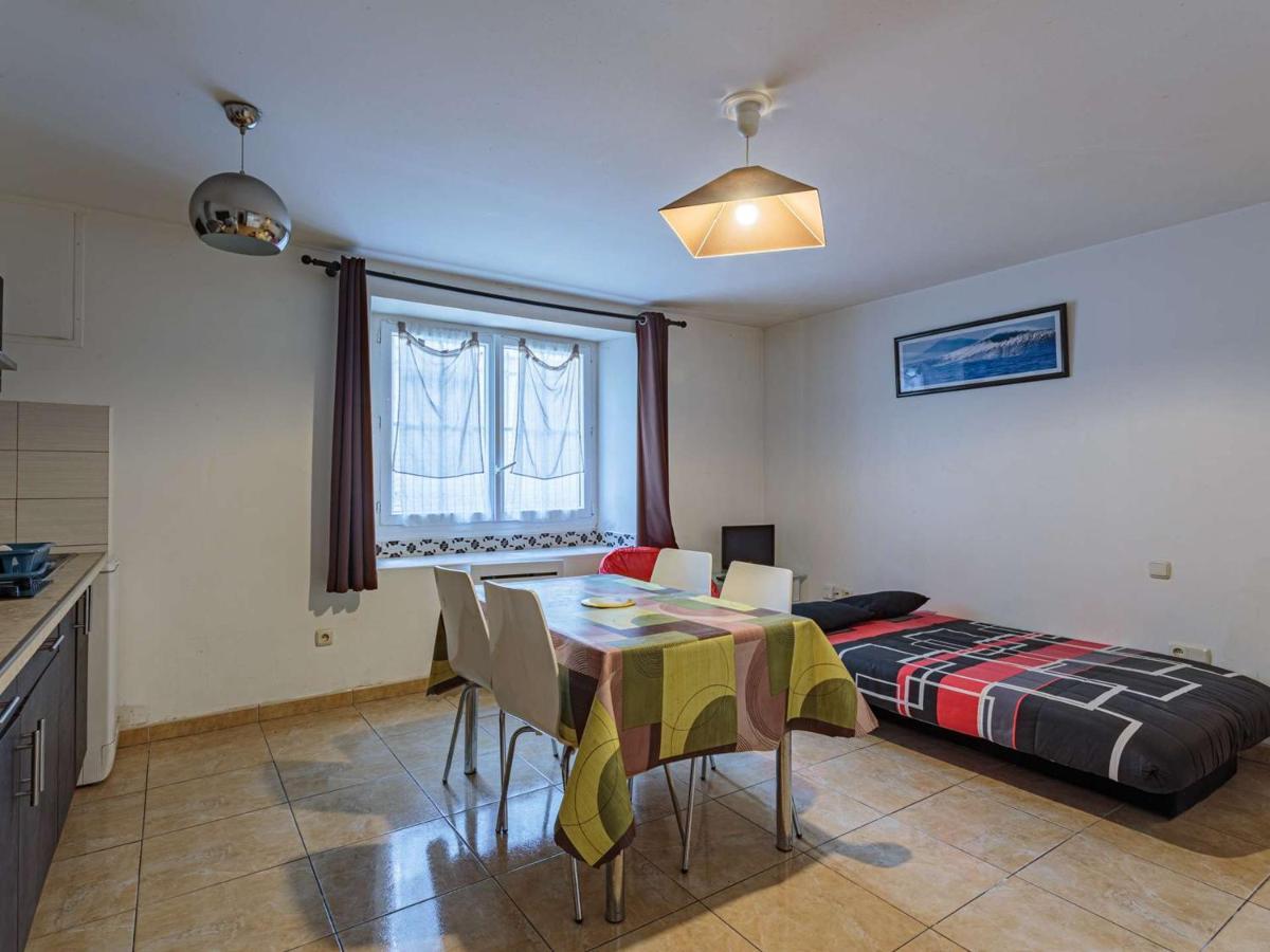 Spacieux Studio A Biarritz, Proche Commerces Et Plage - Fr-1-3-541 Eksteriør billede