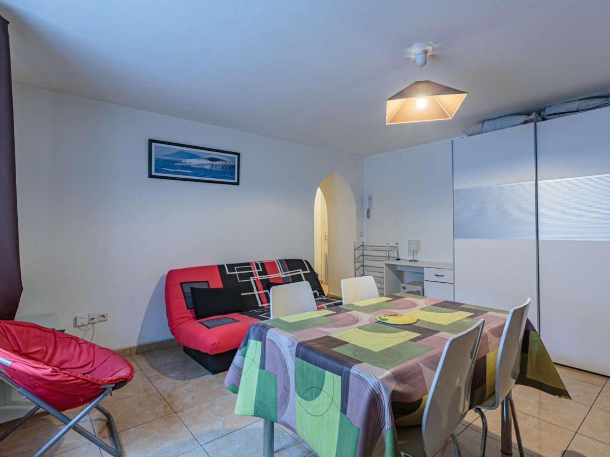 Spacieux Studio A Biarritz, Proche Commerces Et Plage - Fr-1-3-541 Eksteriør billede